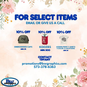 Current Sale