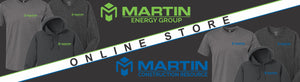 Martin Energy Group/Martin Construction Resource Online Store