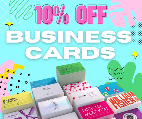 BW Graphics - Your One Stop, Family Owned, Print Shop