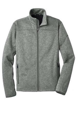 EB540  Eddie Bauer® StormRepel® Soft Shell Jacket- EMBROIDERY
