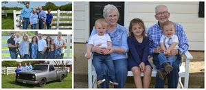  Your One Stop, Family Owned, Print Shop 