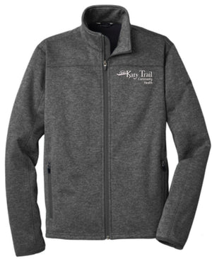 EB540  Eddie Bauer® StormRepel® Soft Shell Jacket- EMBROIDERY