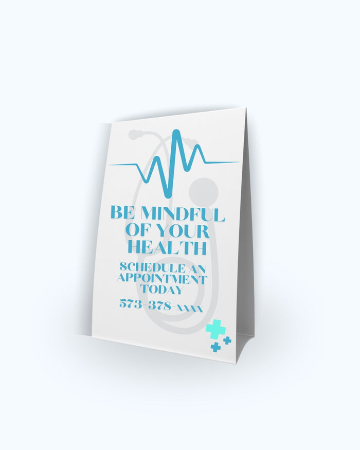Table Tents