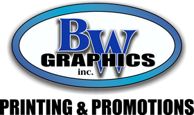 BW Graphics - Your One Stop, Family Owned, Print Shop