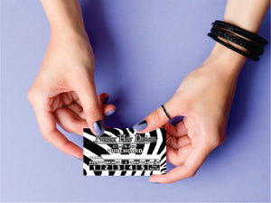  Promo Cards 