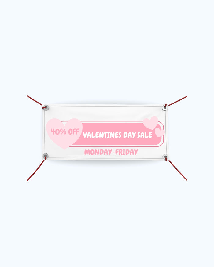 Vinyl Banners