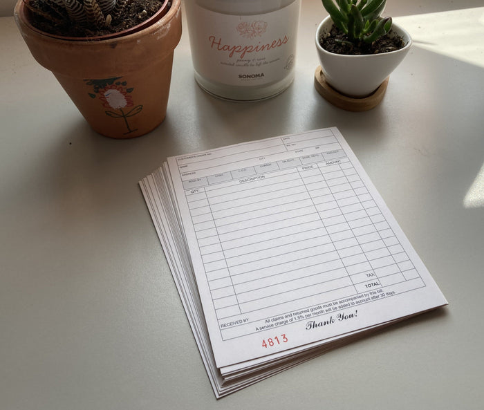 3-Part Forms