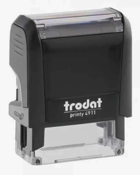 Stamps - Self Inking - Trodat