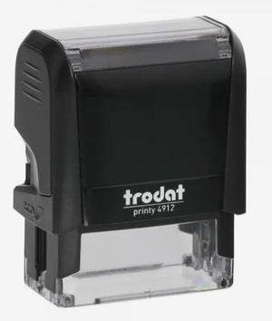 Stamps - Self Inking - Trodat