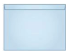 9x12 Envelopes - 500 / Full Color / 9 x 12 Booklet White - 