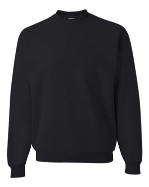 Crewneck Sweatshirt -- (WHITE IMPRINT)