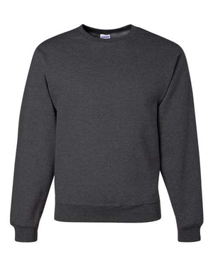 Crewneck Sweatshirt -- (WHITE IMPRINT)