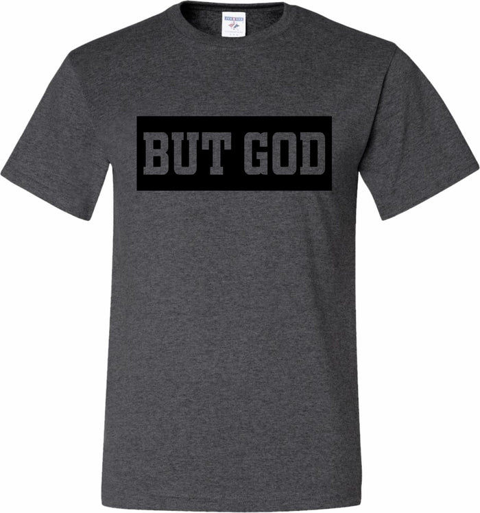 But God Tee