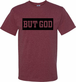 But God Tee