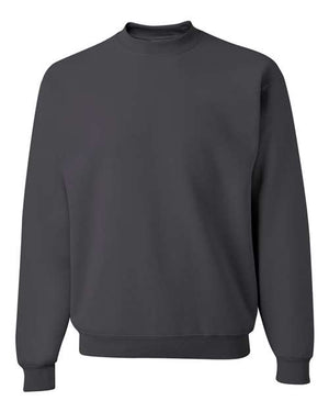 Crewneck Sweatshirt -- (WHITE IMPRINT)