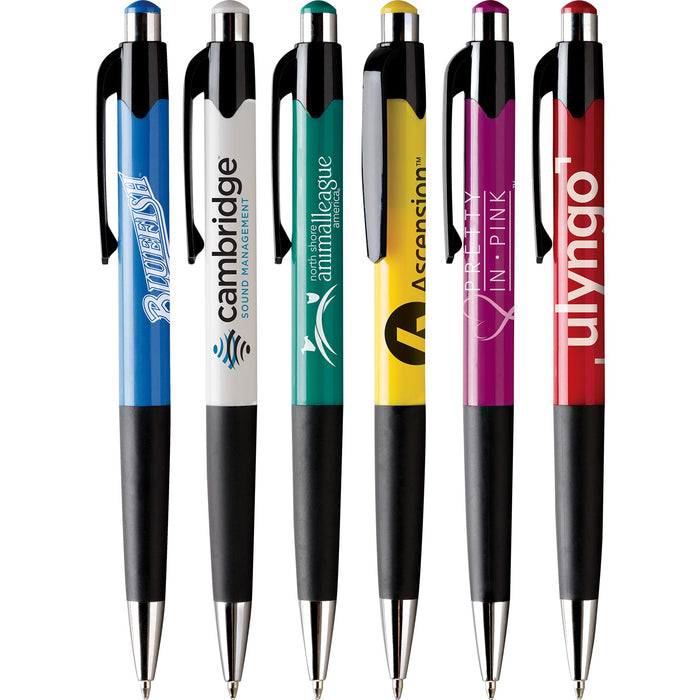 Mardi Gras Pen