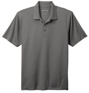 K587  Port Authority® Eclipse Stretch Polo-Embroidered
