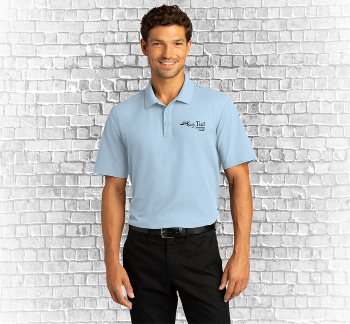 K810  Port Authority ® SuperPro React ™ Polo