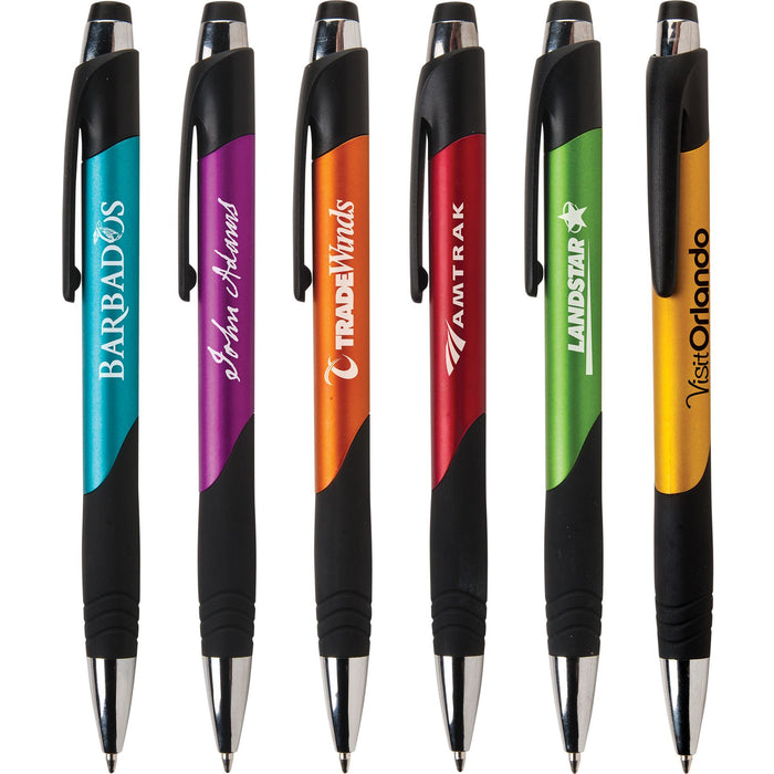 Fiji Pen