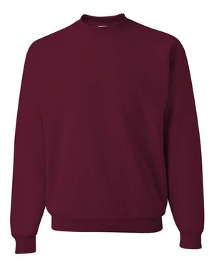 Crewneck Sweatshirt -- (WHITE IMPRINT)