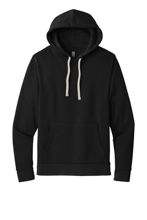 Next Level Apparel® Unisex Santa Cruz Pullover Hoodie NL9303- WHITE IMPRINT