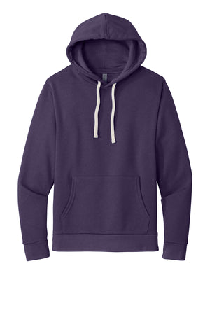 Next Level Apparel® Unisex Santa Cruz Pullover Hoodie NL9303- WHITE IMPRINT