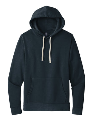 Next Level Apparel® Unisex Santa Cruz Pullover Hoodie NL9303- WHITE IMPRINT