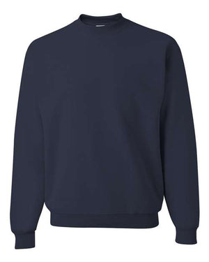 Crewneck Sweatshirt -- (WHITE IMPRINT)