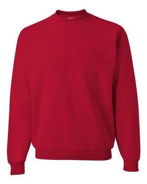 Crewneck Sweatshirt -- (WHITE IMPRINT)