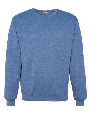 Crewneck Sweatshirt -- (WHITE IMPRINT)