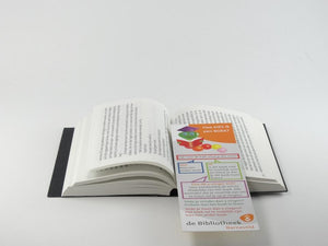 Bookmarks - bookmark
