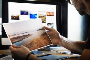 Custom Design Services - Design Service