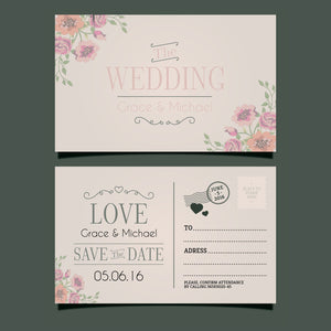Invitations - invitation